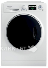 Стиральная машина HOTPOINT-ARISTON RZ 1047 W
