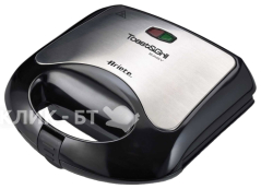 Гриль ARIETE 1980 toast & grill easy