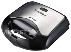 Гриль ARIETE 1980 toast & grill easy