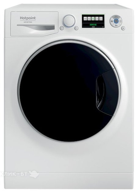 Стиральная машина HOTPOINT-ARISTON RZ 1047 W