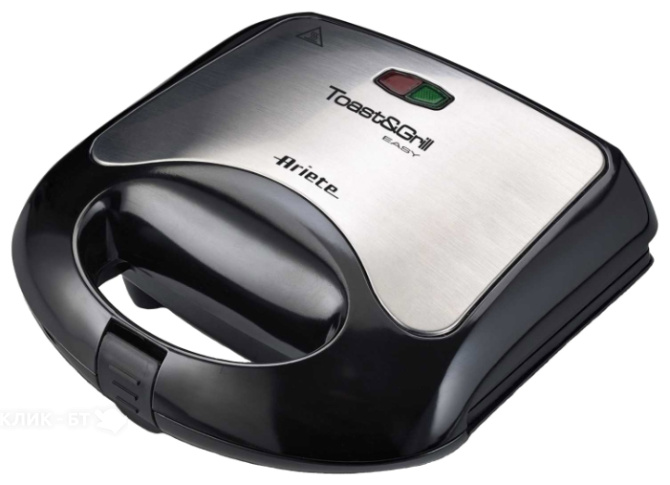 Гриль ARIETE 1980 toast & grill easy