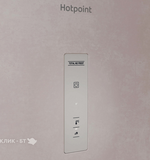 Холодильник HOTPOINT-ARISTON HTNB 5201I M