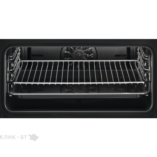 Микроволновая печь AEG KMR 721000 B