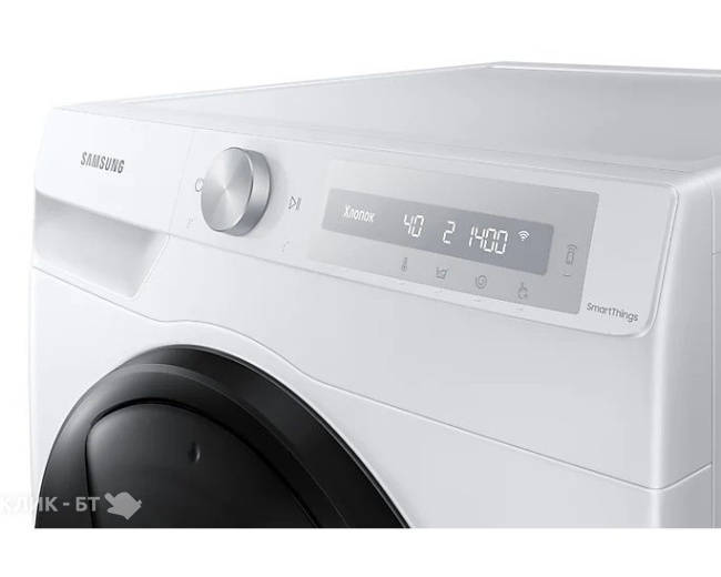 Стиральная машина SAMSUNG WD10T654CBH