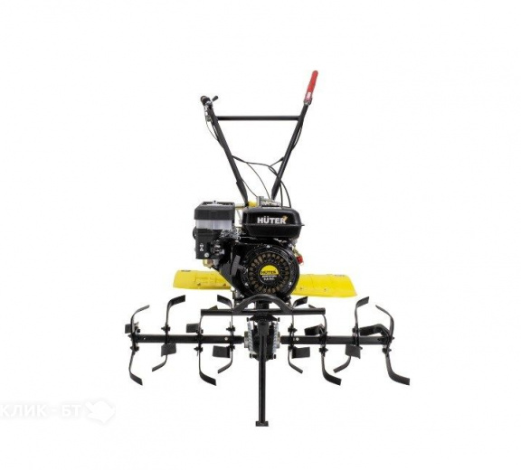 Мотоблок HUTER МК-8000M
