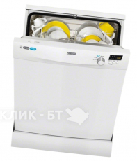 Посудомоечная машина ZANUSSI zdf 91400 wa