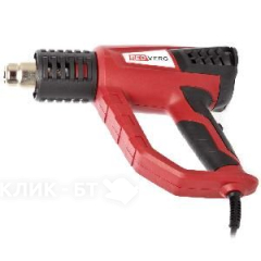 Фен технический RedVerg RD-HG2000D