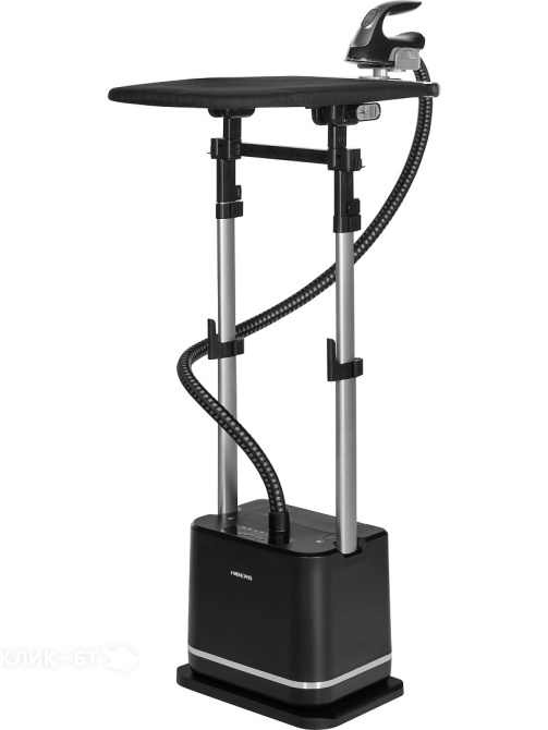 Отпариватель HIBERG GS-6000 B