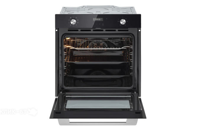 Духовой шкаф LG WSEZ7213B1