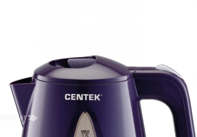 Чайник CENTEK CT-0048 purple