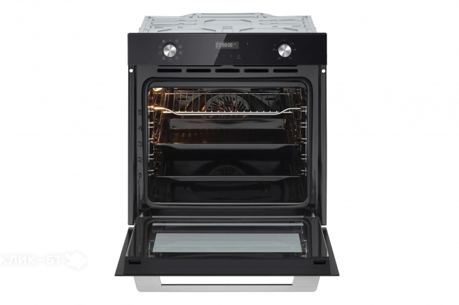 Духовой шкаф LG WSEZ7213B1