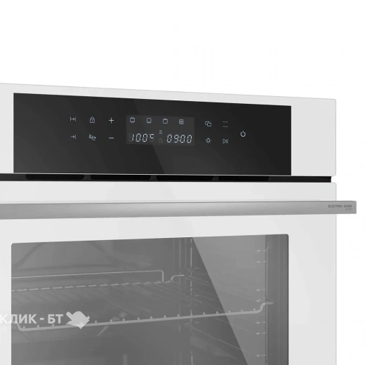 Духовой шкаф MEFERI MEO606WH ULTRA