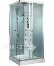 Душевая кабина TIMO Lux TL-1504 R