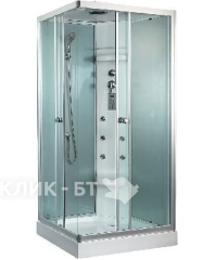 Душевая кабина TIMO Lux TL-1504 R