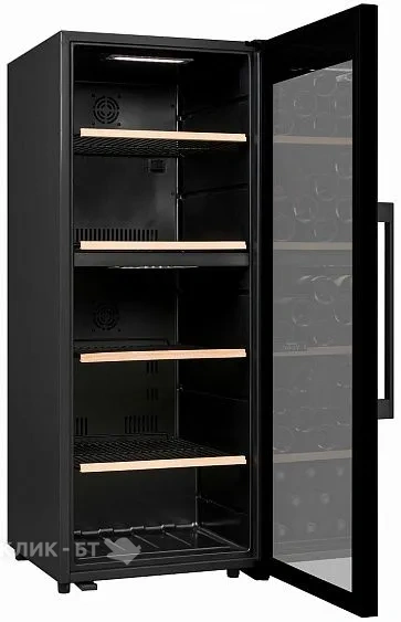 Винный шкаф CLIMADIFF CLD115B1