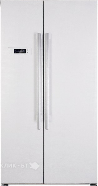 Холодильник Zarget ZSS 570W