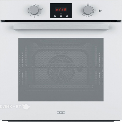 Духовой шкаф FRANKE FSL 86 H WH