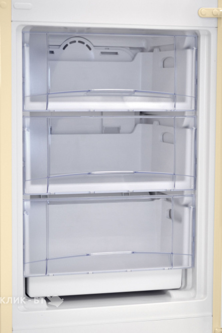 Холодильник NORDFROST NRB 119NF-732