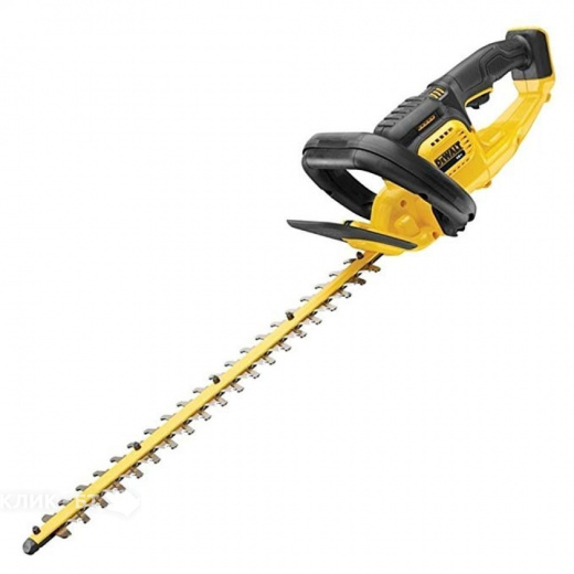 Кусторез DeWalt DCM563PB-XJ