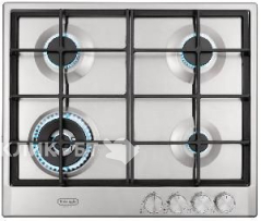 Варочная поверхность DELONGHI NSL 460 X RUS