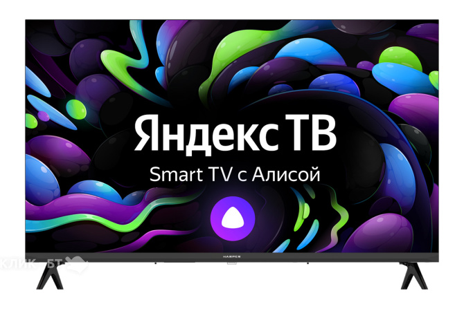 Телевизор HARPER 32R750TS
