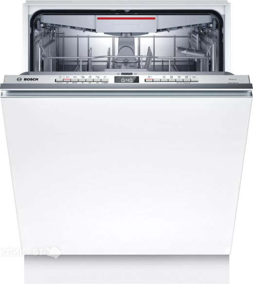 Посудомоечная машина BOSCH SGV4HMX1FR