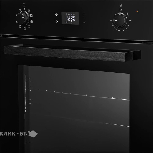 Духовой шкаф MONSHER MOE 6093 Noir