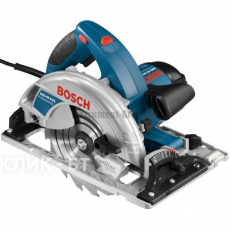 Пила циркулярная BOSCH gks 65 gce