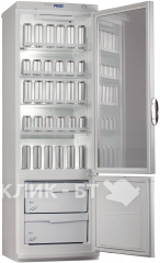 Холодильник POZIS RK-254 C белый
