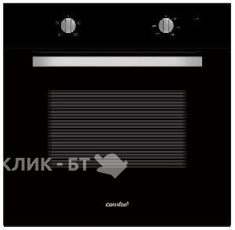 Духовой шкаф COMFEE CBO300GB