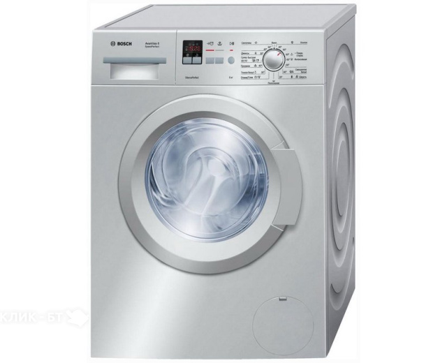 Стиральная машина BOSCH wlk2416soe