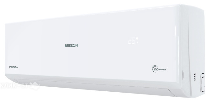 Сплит-система BREEON BRC-07TPI