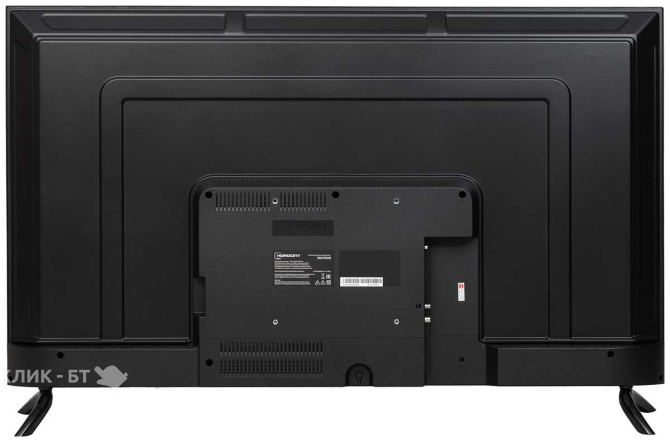 Телевизор HORIZONT 65LE7053D