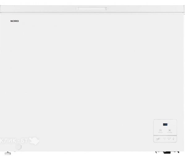 Морозильный ларь NORD i-CN 300