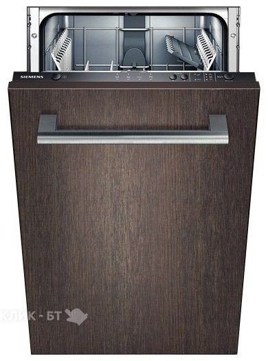Посудомоечная машина SIEMENS sr 64e001 ru