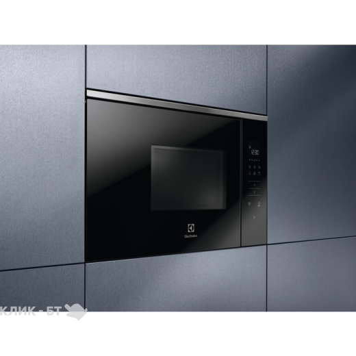 Микроволновая печь Electrolux KMFE 172 TEX
