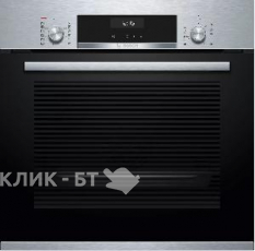 Духовой шкаф BOSCH HIJ517YS2R
