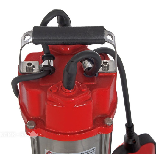 Насос QUATTRO ELEMENTI Sewage 800F Ci 910-164