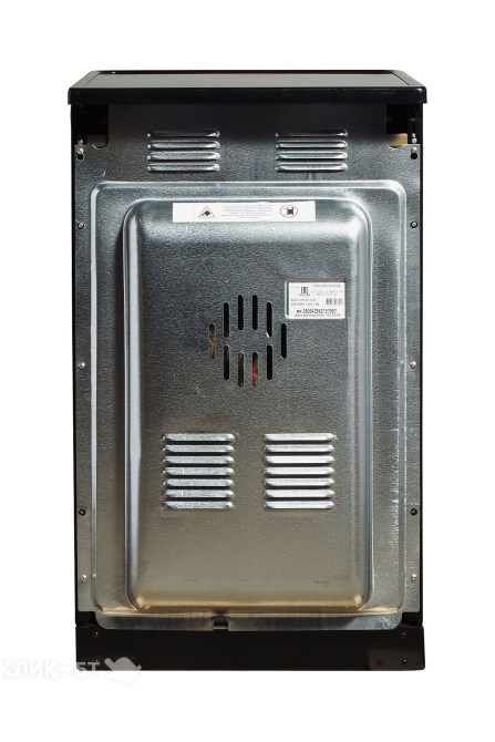 Кухонная плита Reex CSE-54 Bk