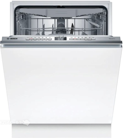 Посудомоечная машина BOSCH SMV4ECX10E