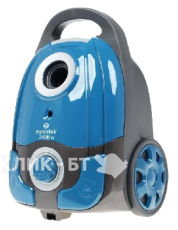 Пылесос EUROSTEK EVC-3511