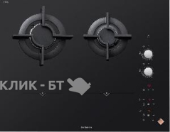 Варочная поверхность DE DIETRICH DPI7602BM