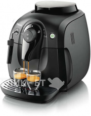 Кофемашина PHILIPS HD 8649/01