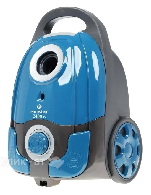 Пылесос EUROSTEK EVC-3511