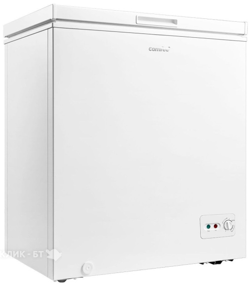 Морозильная камера COMFEE RCC196WH1R