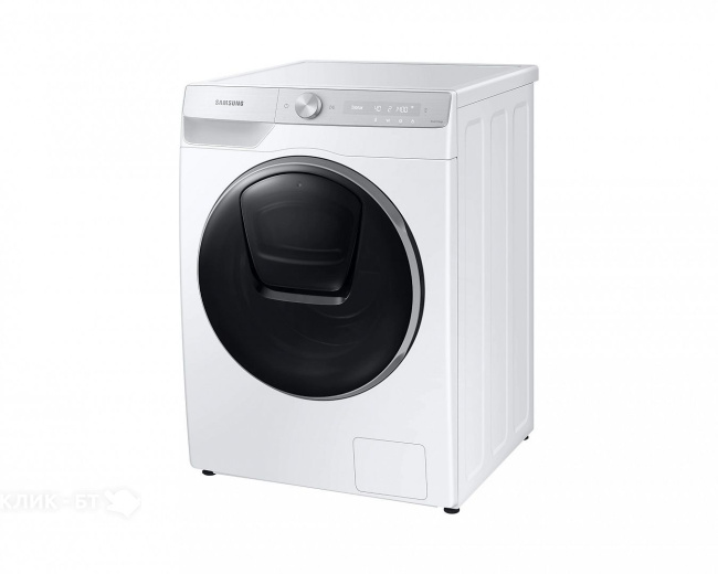 Стиральная машина SAMSUNG WW90T986CSH