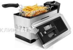 Фритюрница CENTEK CT-1431