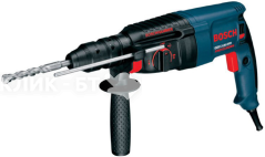 Перфоратор BOSCH gbh 2-26 dfr