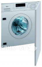 Стиральная машина WHIRLPOOL awoc 0714