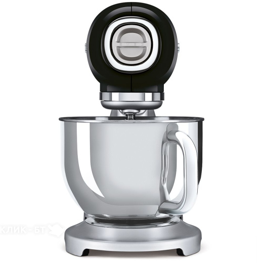 Миксер SMEG SMF02BLEU